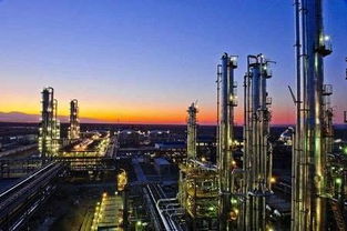 现代煤化工技术迎来突破期 新一轮创新浪潮蓄势待发