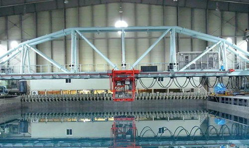 未来海上工厂开发核心技术展望