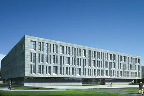 北京低碳清洁能源研究所 聚焦前沿技术开发，引领能源绿色转型