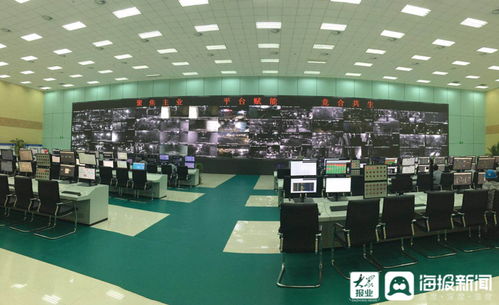 技改企业有话说 东营联合石化——让智能信息为生态发展保驾护航